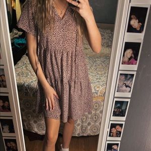 Womens boutique dress